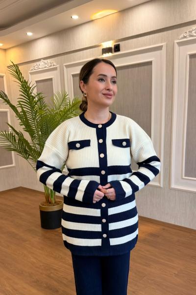  Linea Takım - Lacivert 