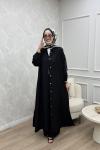 Asya Takım Siyah