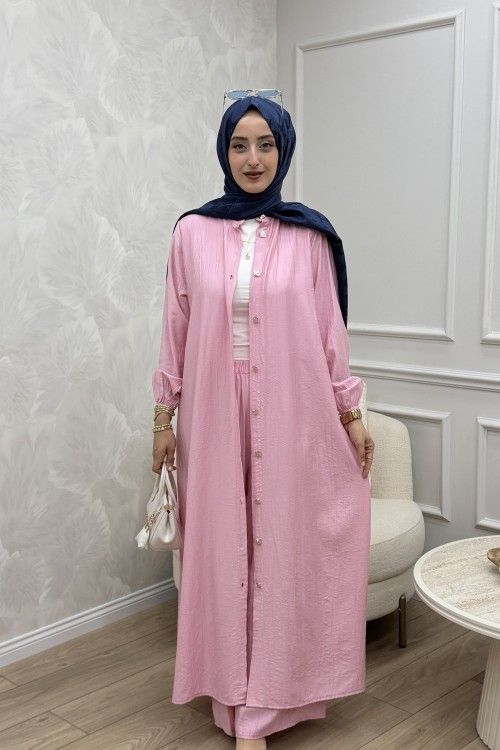 Asya Takım Pembe