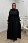 Didem Elbise Siyah