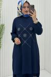 Ece Takım Lacivert