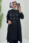 Ece Takım Siyah