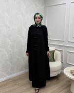 Efsun Takım Siyah