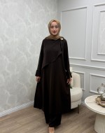 Esila Takım Acı Kahve