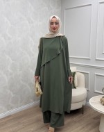 Esila Takım Haki