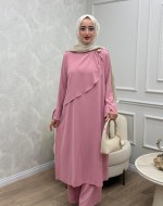Esila Takım Pembe