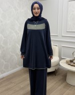 Esma Takım Lacivert