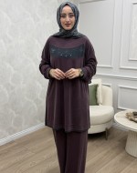 Esma Takım Mürdüm