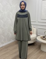 Esma Takım Haki