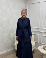 Lavia 3 Lü Takım Lacivert