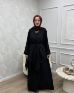 Lavia 3 Lü Takım Siyah