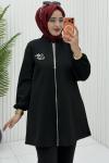 Mısra Takım Siyah
