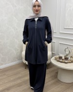 Nesli Takım Antrasit