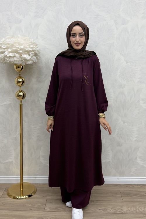 Sezgi Takım Mürdüm
