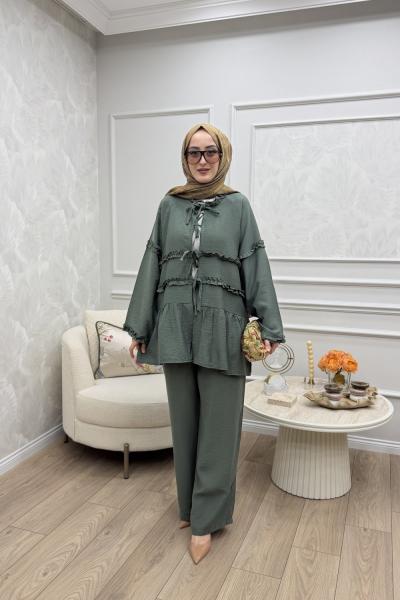 Yonca Takım Haki