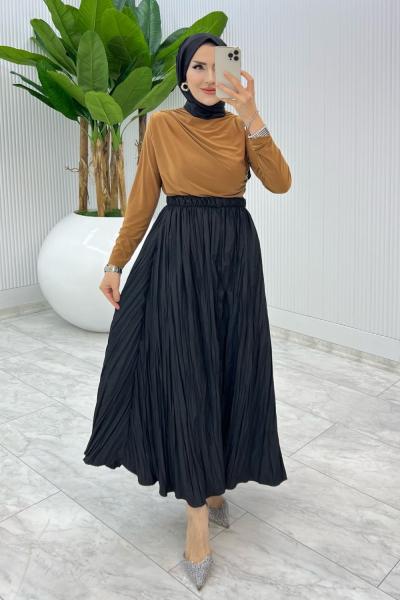 Hardal Züleyha bluzTesettür Giyim