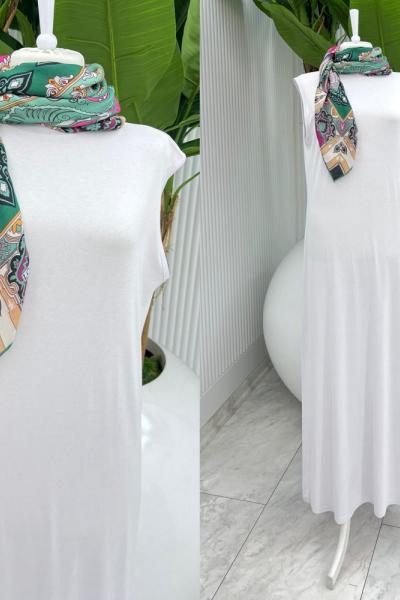 İçlik Elbise Tesettür Giyim