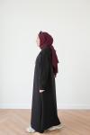 ALESTA TAKIM SİYAH