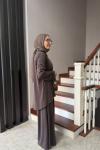 AYA TAKIM  KAHVERENGİ