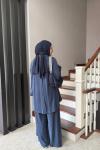 AYA TAKIM LACİVERT