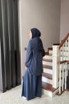 AYA TAKIM LACİVERT
