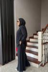 AYA TAKIM SİYAH