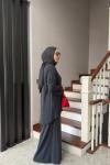 AYA TAKIM SİYAH