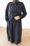 BAREL TAKIM SİYAH