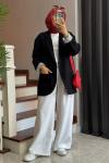 Carleen Ceket Siyah