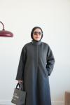 CLEA KABAN Antrasit