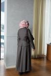 ELYA TAKIM  KAHVERENGİ