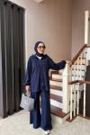 KAİ TAKIM LACİVERT