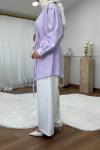 Larissa Tunik Lila