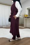 Legent Takım Bordo
