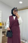 Legent Takım Bordo