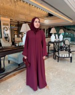 Liyana Abaya Bordo
