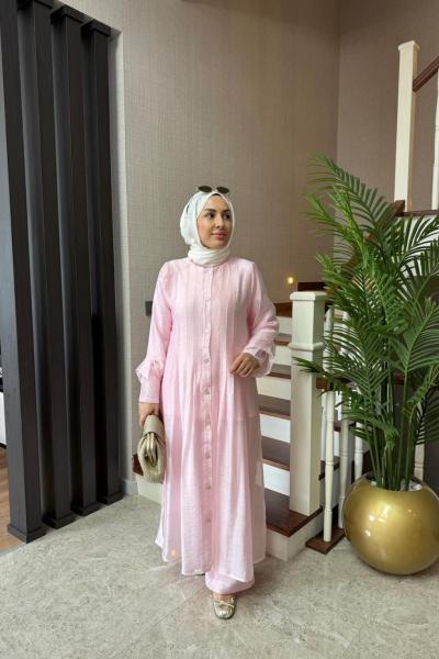 Marrakech Takım  Pembe