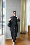 MİLA TAKIM SİYAH