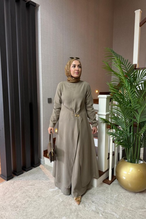 Noura Takım Haki
