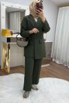Pianca Takım Haki