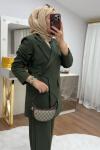 Pianca Takım Haki