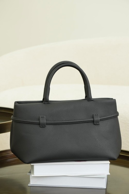 RİVA TOTE BAG SİYAH