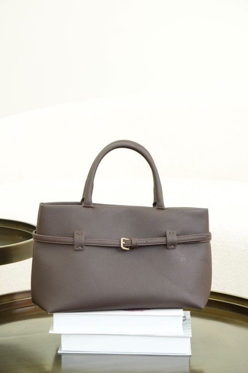 RİVA TOTE BAG  KAHVERENGİ