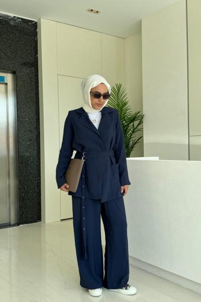 wish takım Lacivert