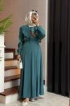 Zelda Takım  Blue Mint