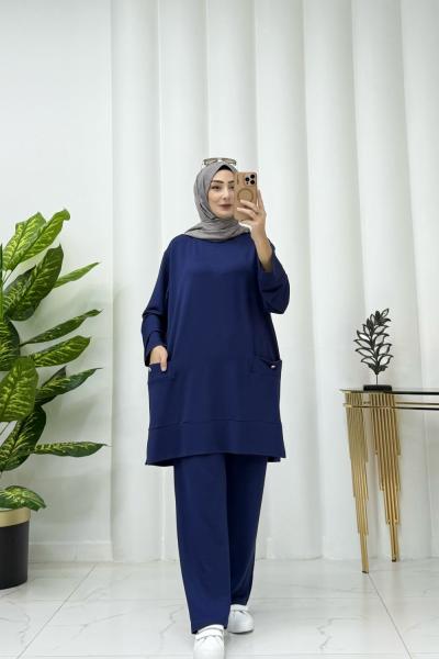 ALARA TAKIM Lacivert