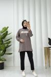 Coco tunik Vizon