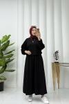LİDYA TAKIM Siyah