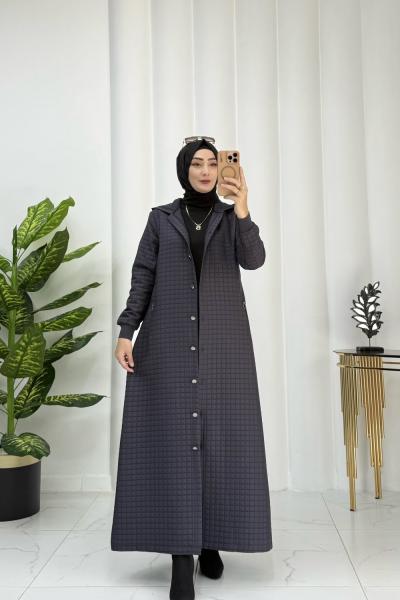 Rina kapitone kap Antrasit