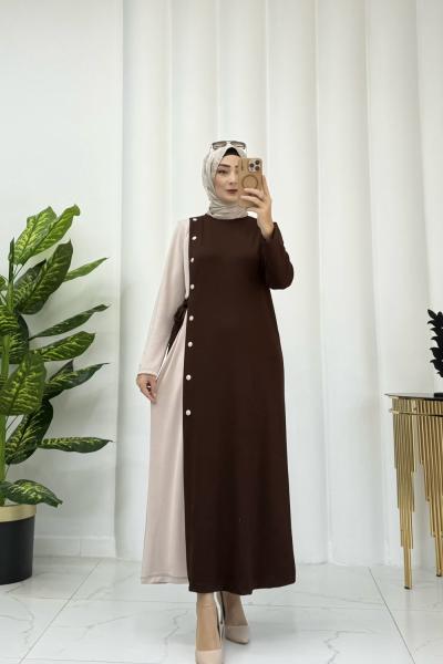 Selvi Elbise Acı Kahve
